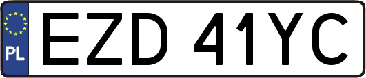 EZD41YC
