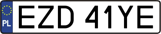 EZD41YE