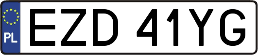EZD41YG