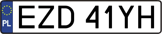 EZD41YH