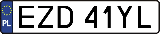 EZD41YL