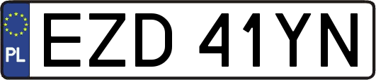 EZD41YN