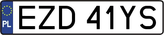 EZD41YS