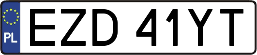 EZD41YT