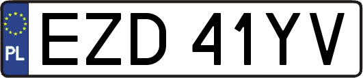 EZD41YV