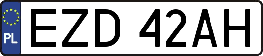 EZD42AH