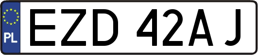 EZD42AJ