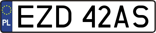 EZD42AS