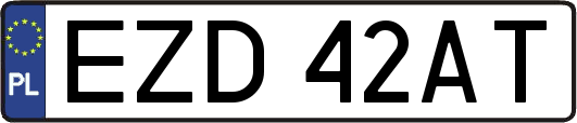 EZD42AT