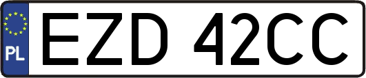EZD42CC