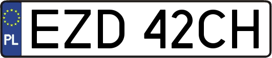 EZD42CH