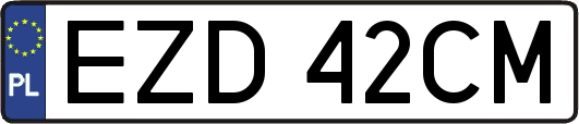 EZD42CM