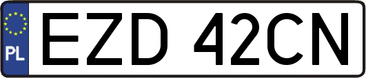 EZD42CN