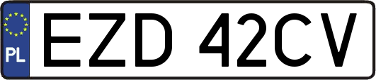 EZD42CV