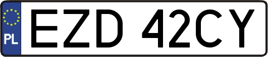 EZD42CY