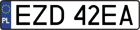 EZD42EA