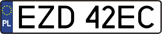 EZD42EC