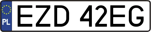 EZD42EG