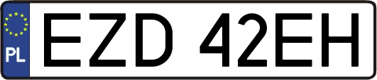 EZD42EH