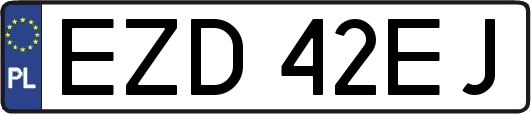 EZD42EJ
