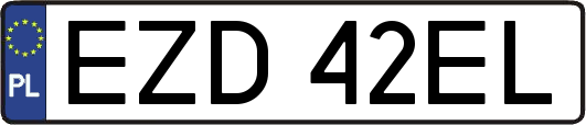 EZD42EL