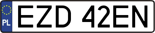 EZD42EN