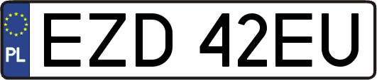 EZD42EU