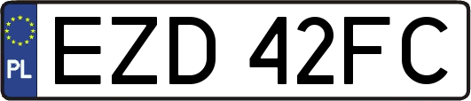 EZD42FC