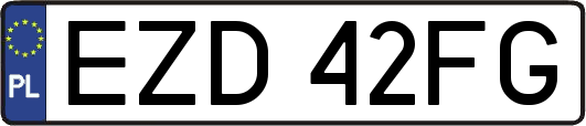 EZD42FG