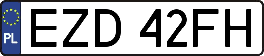 EZD42FH