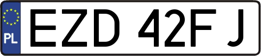EZD42FJ