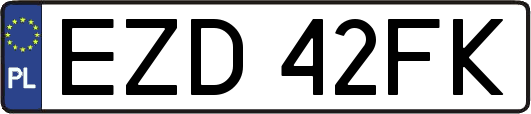 EZD42FK