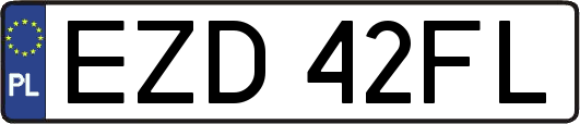 EZD42FL