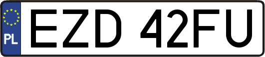 EZD42FU