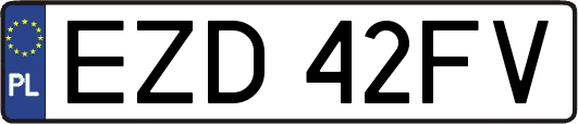 EZD42FV