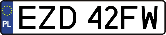 EZD42FW