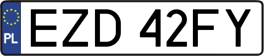 EZD42FY
