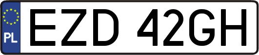 EZD42GH