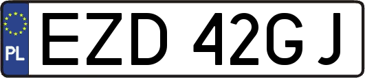 EZD42GJ