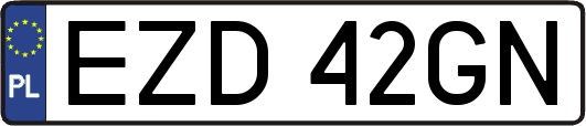 EZD42GN
