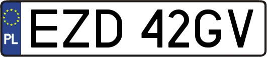 EZD42GV