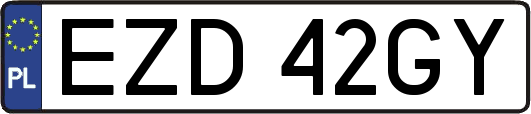 EZD42GY