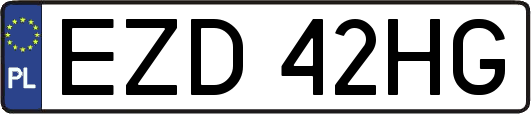 EZD42HG