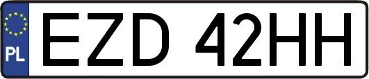 EZD42HH