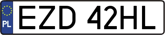 EZD42HL