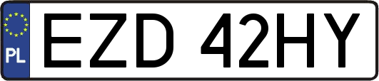 EZD42HY
