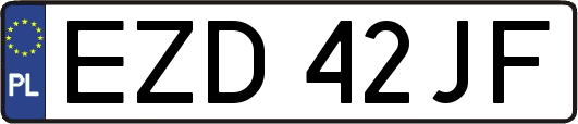 EZD42JF