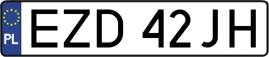 EZD42JH