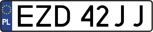 EZD42JJ