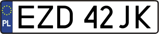 EZD42JK